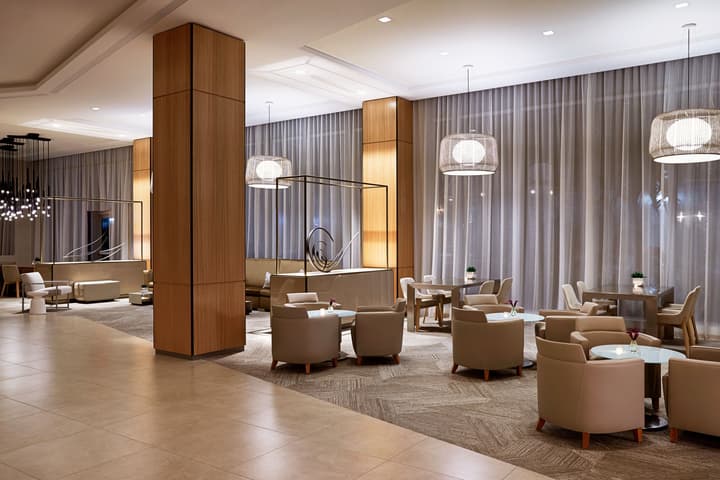AC Hotel by Marriott Miami Aventura