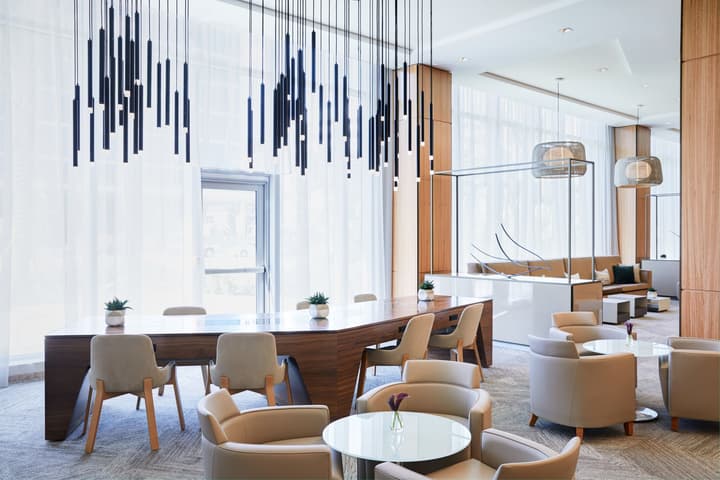 AC Hotel by Marriott Miami Aventura