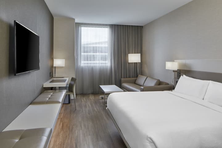 AC Hotel by Marriott Miami Aventura