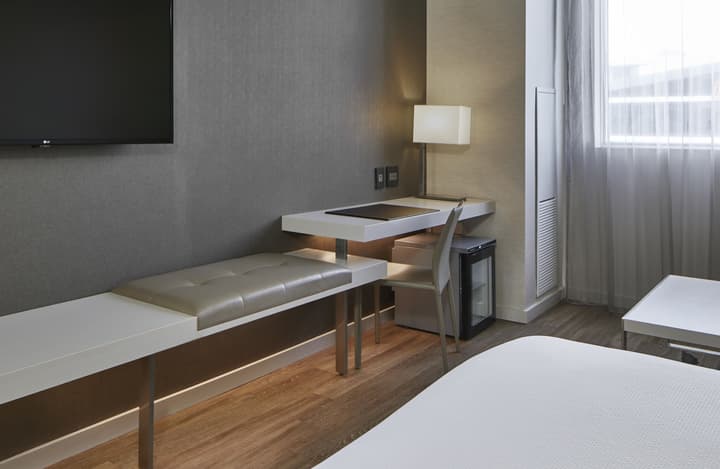 AC Hotel by Marriott Miami Aventura