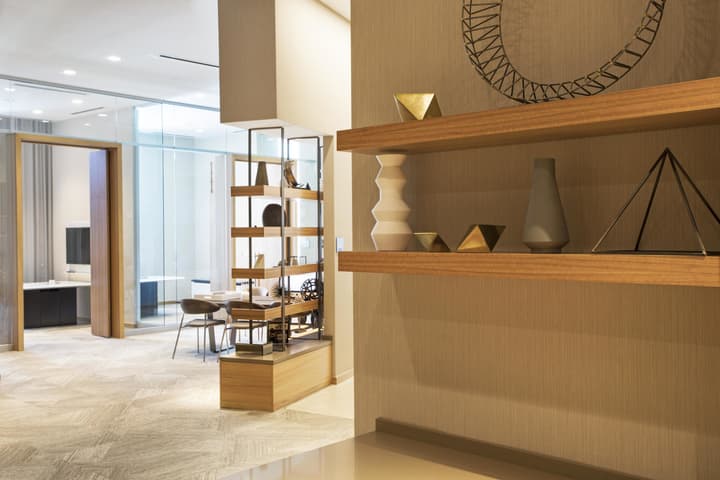 AC Hotel by Marriott Miami Aventura