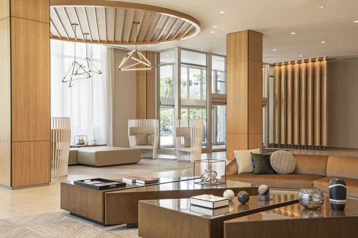 AC Hotel by Marriott Miami Aventura