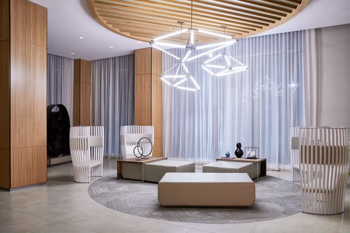 AC Hotel by Marriott Miami Aventura