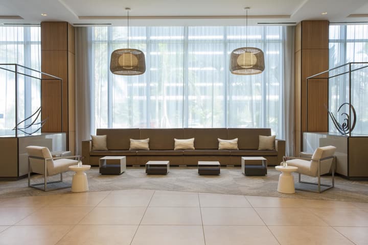 AC Hotel by Marriott Miami Aventura