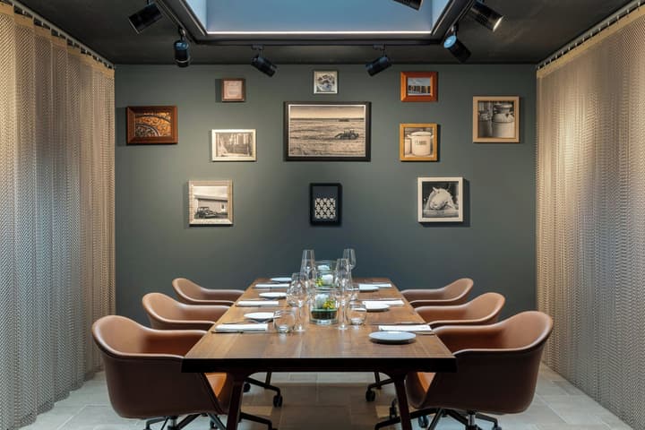 Courtyard by Marriott Brussels EU