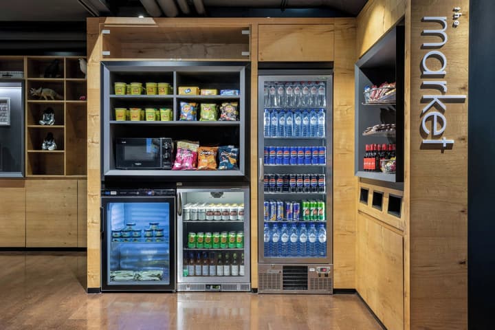 Courtyard by Marriott Brussels EU