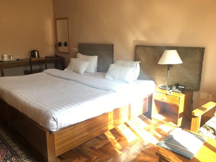 Khamsum Inn