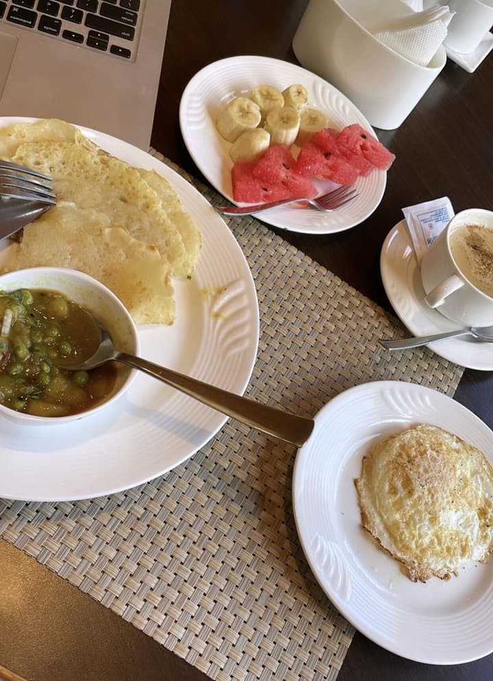 Khamsum Inn