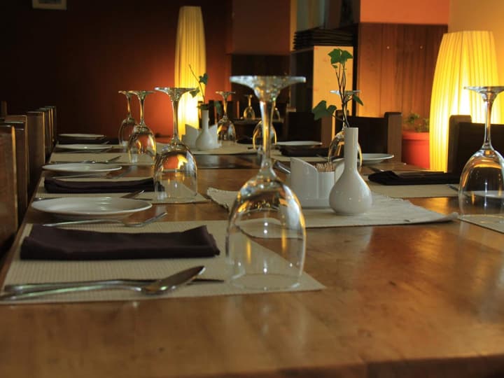 Khamsum Inn