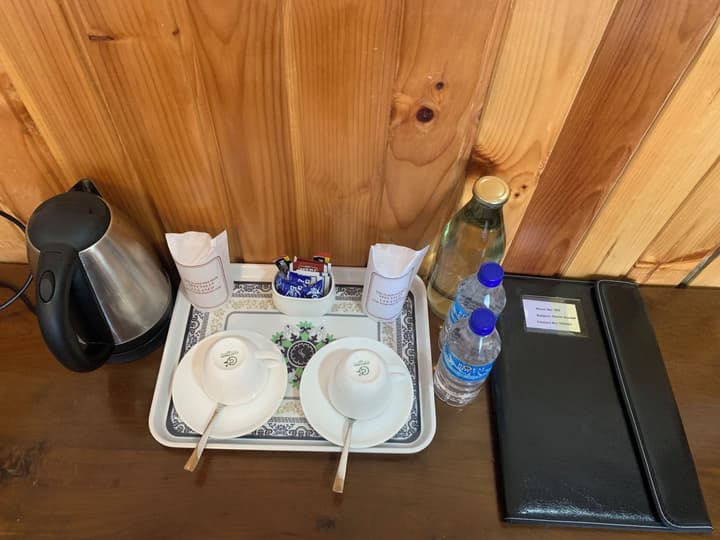 Khamsum Inn