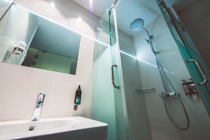 Caramel Boutique Hotel