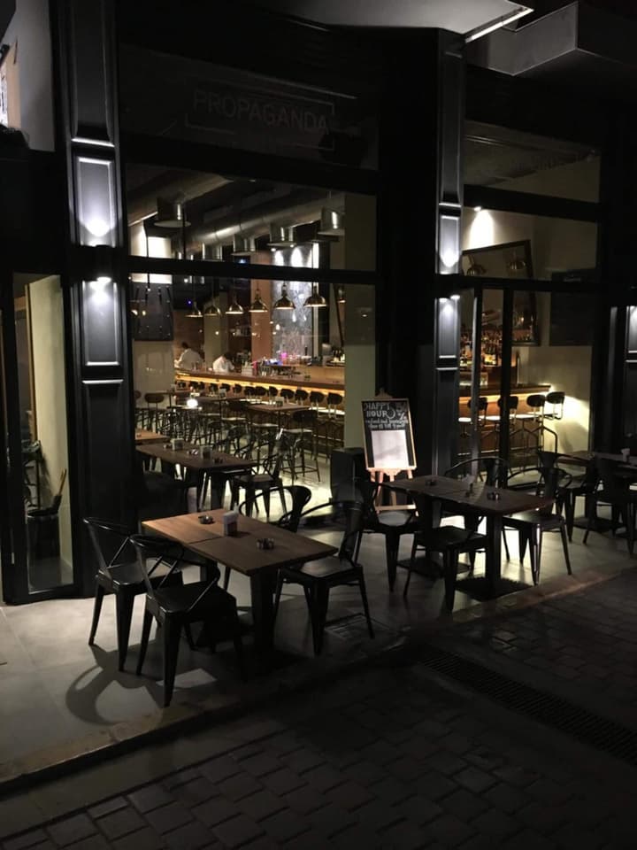 Caramel Boutique Hotel
