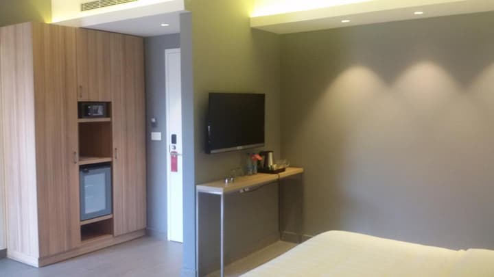 Caramel Boutique Hotel