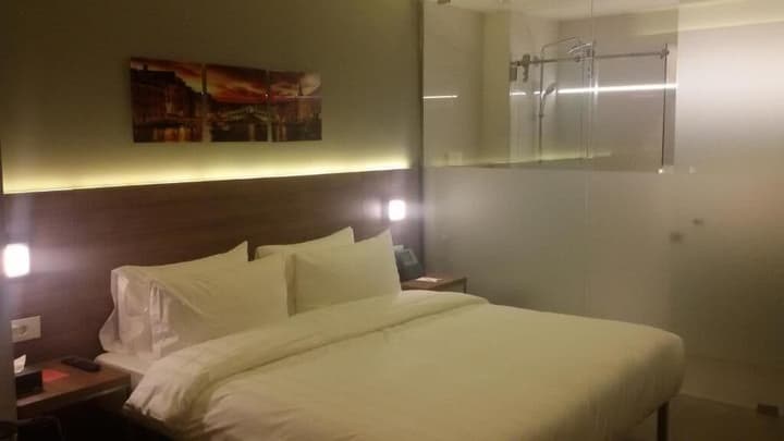Caramel Boutique Hotel