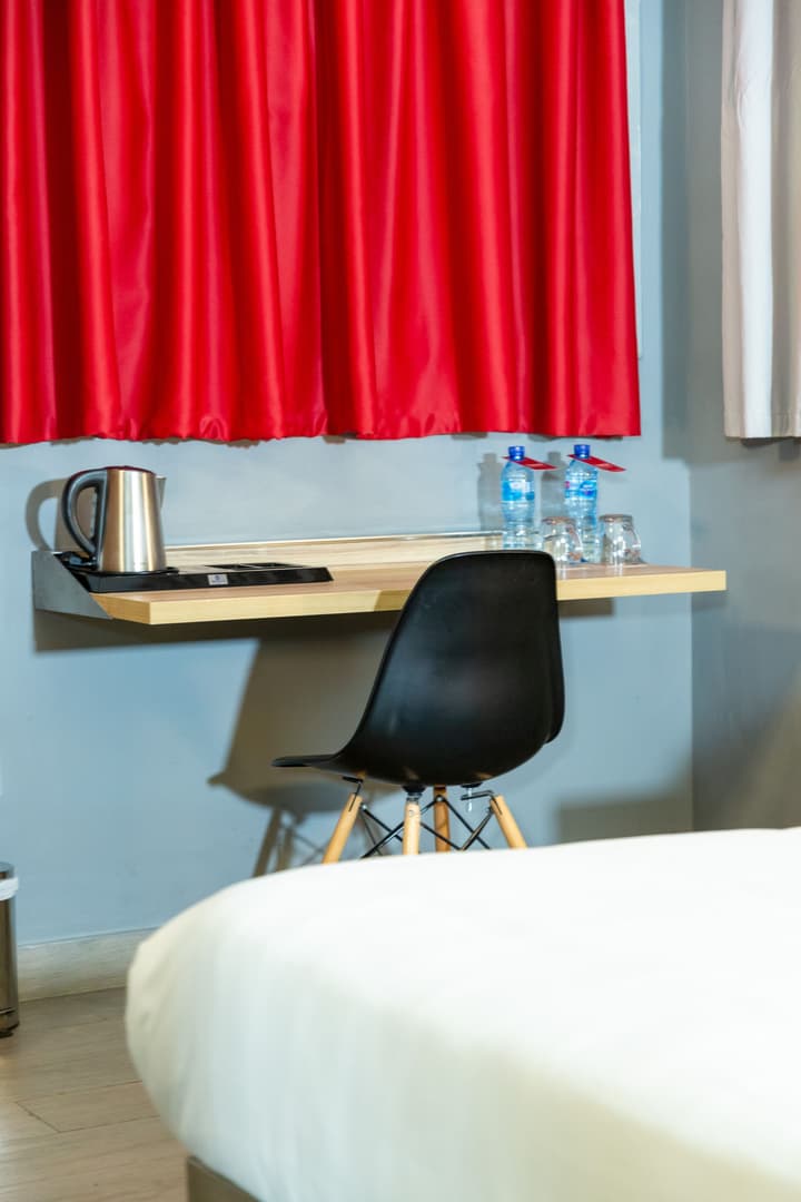 Caramel Boutique Hotel