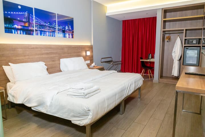 Caramel Boutique Hotel