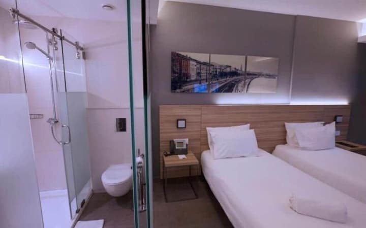 Caramel Boutique Hotel