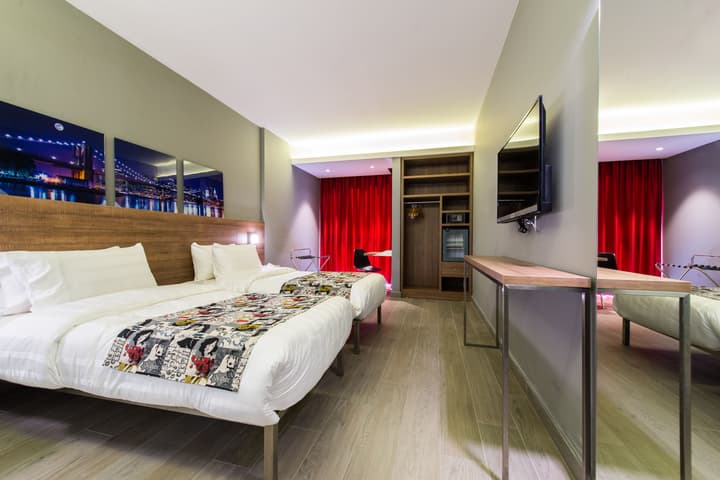 Caramel Boutique Hotel