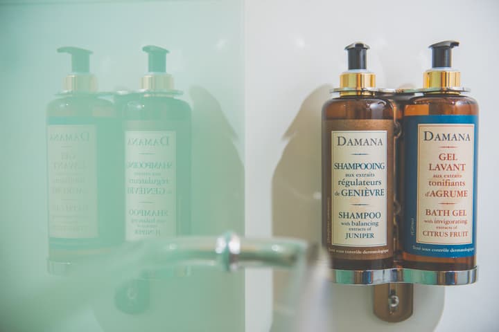 Caramel Boutique Hotel