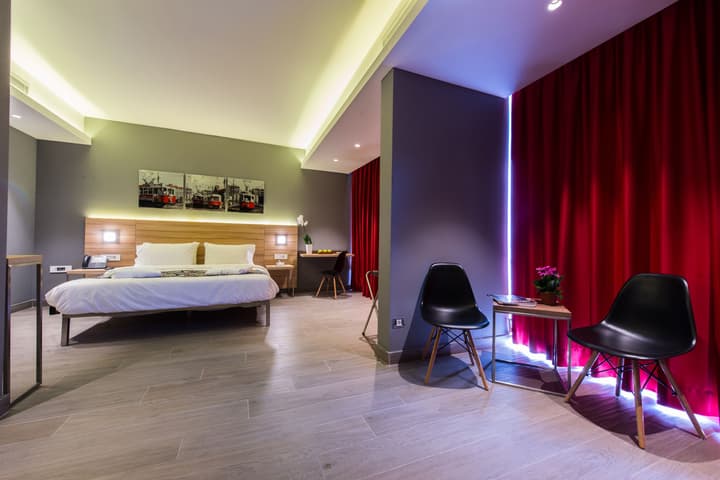 Caramel Boutique Hotel