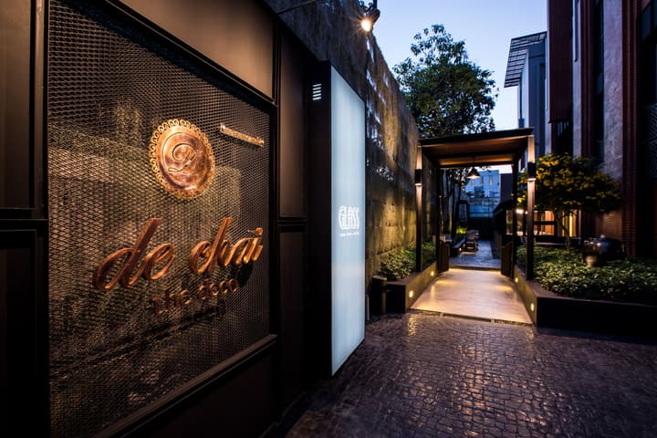 De Chai the Deco Chiang Mai