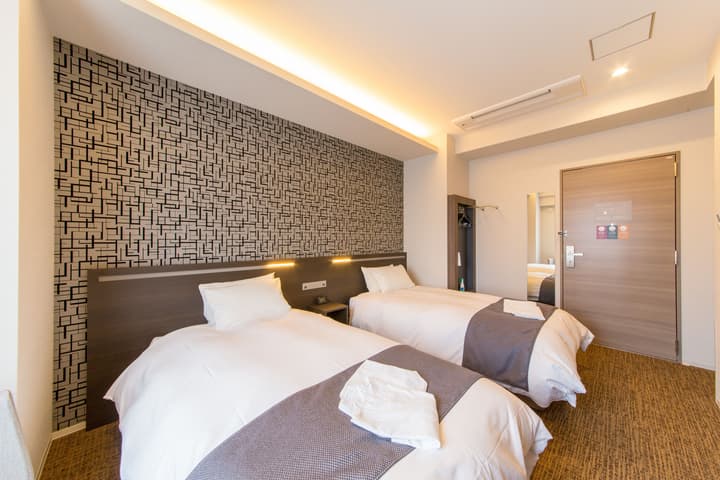 Hotel M’s Plus Shijo - Omiya