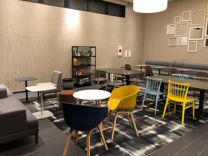 Hotel M’s Plus Shijo - Omiya