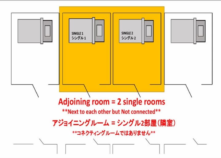 Hotel M’s Plus Shijo - Omiya