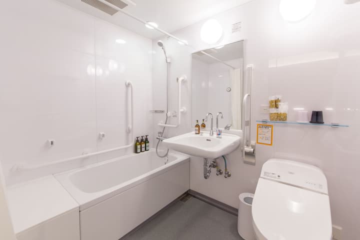 Hotel M’s Plus Shijo - Omiya