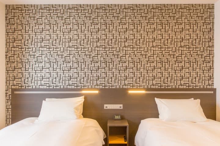 Hotel M’s Plus Shijo - Omiya