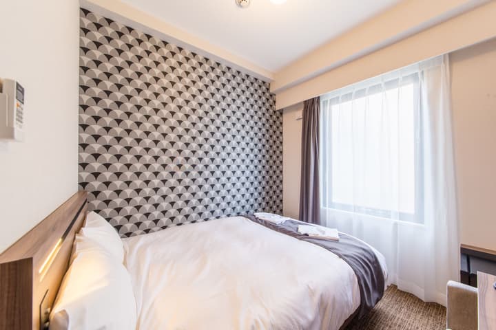 Hotel M’s Plus Shijo - Omiya