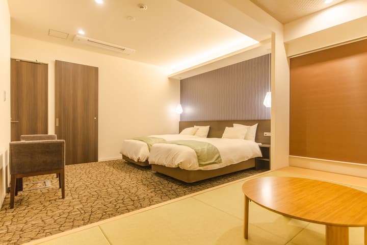 Hotel M’s Plus Shijo - Omiya