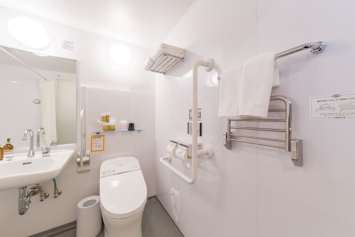 Hotel M’s Plus Shijo - Omiya