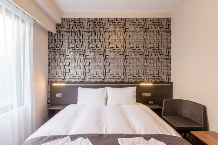 Hotel M’s Plus Shijo - Omiya