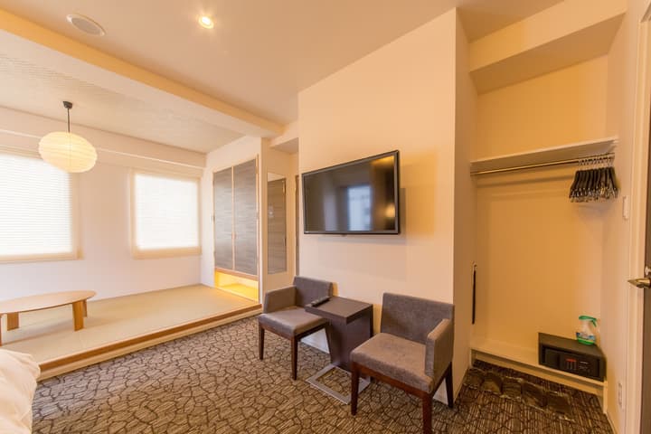 Hotel M’s Plus Shijo - Omiya