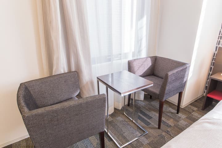 Hotel M’s Plus Shijo - Omiya