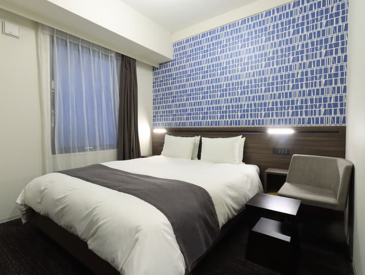Hotel M’s Plus Shijo - Omiya