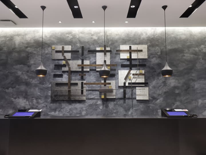 Hotel M’s Plus Shijo - Omiya