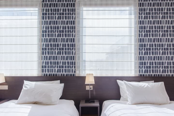 Hotel M’s Plus Shijo - Omiya