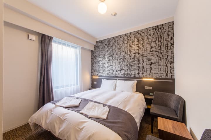 Hotel M’s Plus Shijo - Omiya