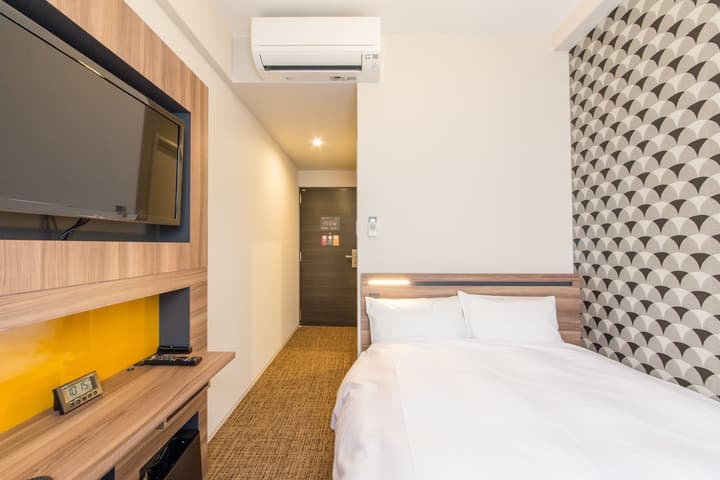 Hotel M’s Plus Shijo - Omiya