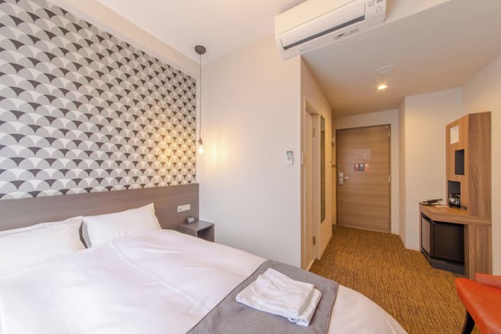 Hotel M’s Plus Shijo - Omiya