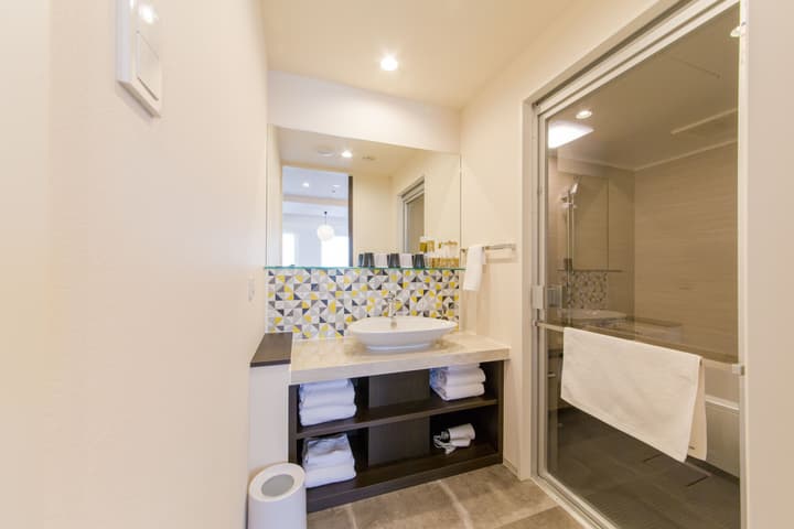 Hotel M’s Plus Shijo - Omiya
