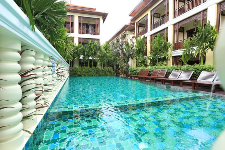 Viangluang Resort