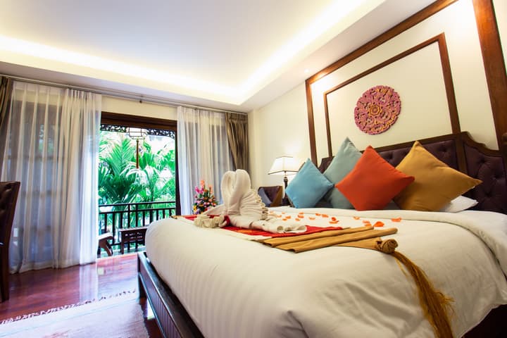 Viangluang Resort