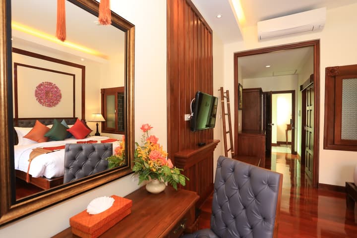 Viangluang Resort