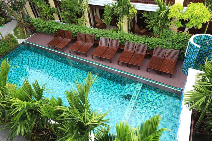 Viangluang Resort