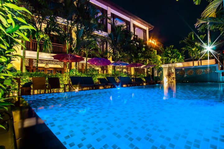 Viangluang Resort