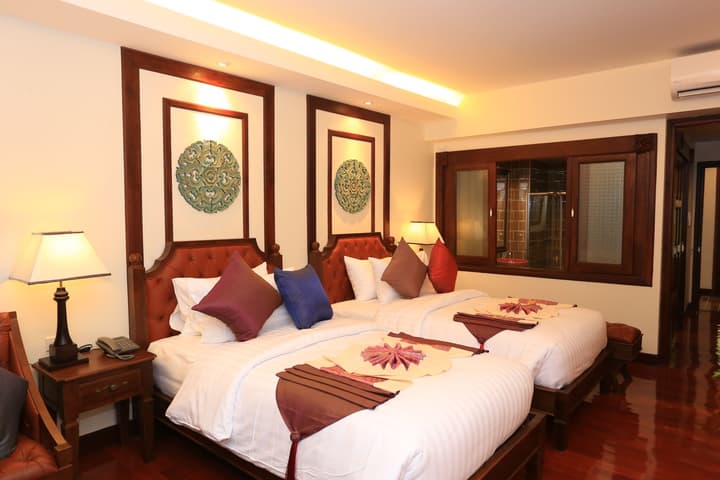 Viangluang Resort