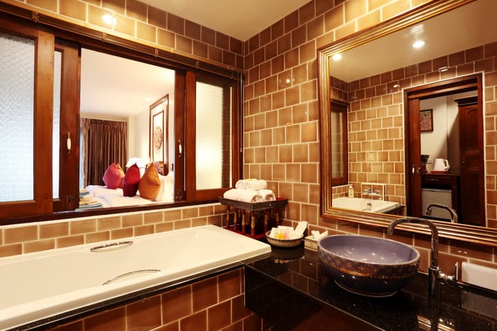 Viangluang Resort